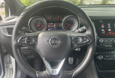 Opel Astra Serie Speciale S Turbo S S&S 1.4 Turbo 150 cv