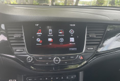 Opel Astra Serie Speciale S Turbo S S&S 1.4 Turbo 150 cv