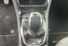 Opel Astra Serie Speciale S Turbo S S&S 1.4 Turbo 150 cv