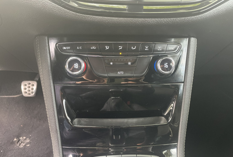 Opel Astra Serie Speciale S Turbo S S&S 1.4 Turbo 150 cv