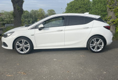 Opel Astra Serie Speciale S Turbo S S&S 1.4 Turbo 150 cv