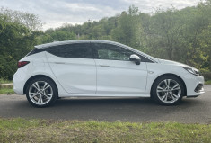 Opel Astra Serie Speciale S Turbo S S&S 1.4 Turbo 150 cv