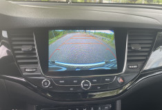 Opel Astra Serie Speciale S Turbo S S&S 1.4 Turbo 150 cv