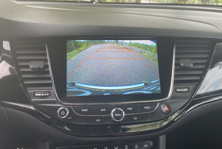 Opel Astra Serie Speciale S Turbo S S&S 1.4 Turbo 150 cv