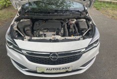 Opel Astra Serie Speciale S Turbo S S&S 1.4 Turbo 150 cv