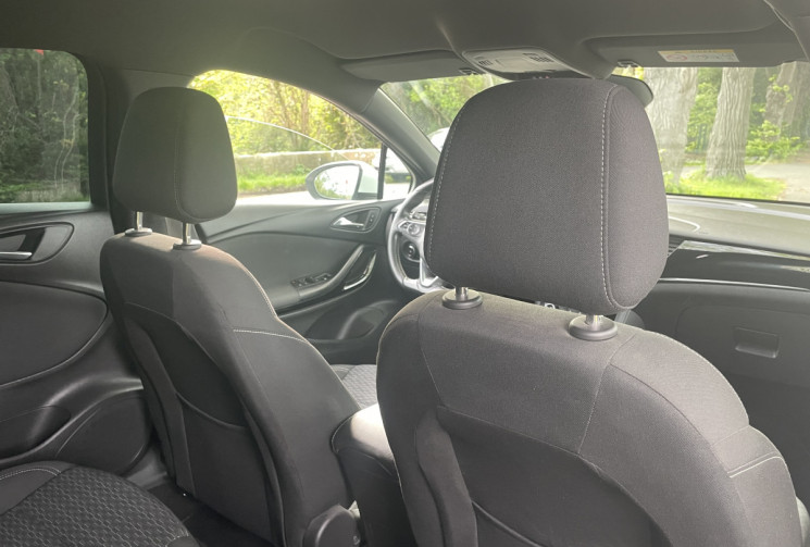 Opel Astra Serie Speciale S Turbo S S&S 1.4 Turbo 150 cv