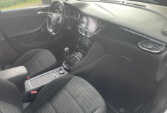 Opel Astra Serie Speciale S Turbo S S&S 1.4 Turbo 150 cv