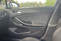 Opel Astra Serie Speciale S Turbo S S&S 1.4 Turbo 150 cv