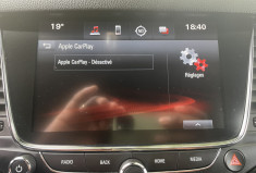 Opel Astra Serie Speciale S Turbo S S&S 1.4 Turbo 150 cv