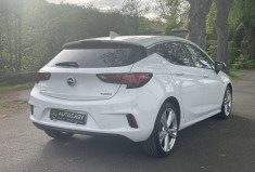 Opel Astra Serie Speciale S Turbo S S&S 1.4 Turbo 150 cv