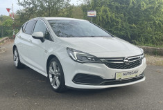 Opel Astra Serie Speciale S Turbo S S&S 1.4 Turbo 150 cv