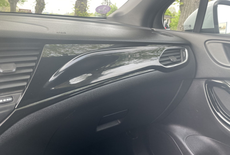 Opel Astra Serie Speciale S Turbo S S&S 1.4 Turbo 150 cv