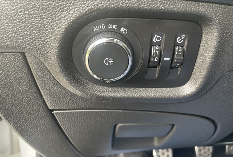 Opel Astra Serie Speciale S Turbo S S&S 1.4 Turbo 150 cv