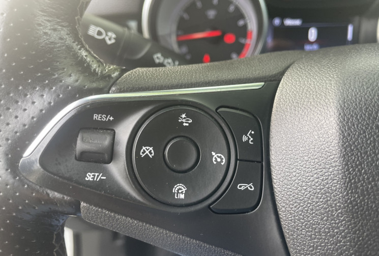 Opel Astra Serie Speciale S Turbo S S&S 1.4 Turbo 150 cv