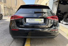 Mercedes Classe A 180 7G-DCT 136 cv progressive Line / Carplay / camera / 