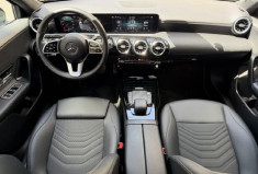 Mercedes Classe A 180 7G-DCT 136 cv progressive Line Origine France 1er main / Carplay / camera / 