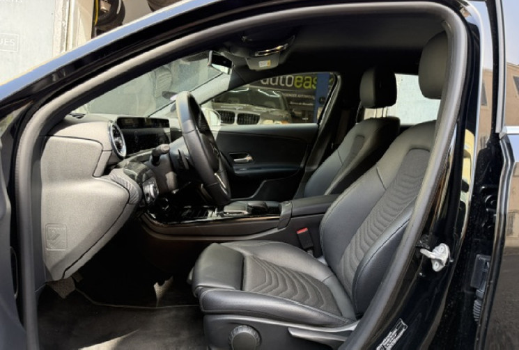 Mercedes Classe A 180 7G-DCT 136 cv progressive Line / Carplay / camera / 