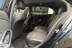 Mercedes Classe A 180 7G-DCT 136 cv progressive Line Origine France 1er main / Carplay / camera / 