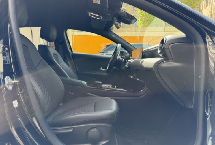 Mercedes Classe A 180 7G-DCT 136 cv progressive Line / Carplay / camera / 