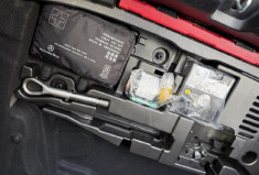 Mercedes Classe A 180 7G-DCT 136 cv progressive Line Origine France 1er main / Carplay / camera / 