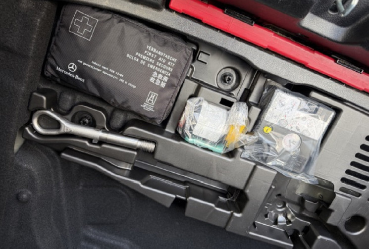 Mercedes Classe A 180 7G-DCT 136 cv progressive Line Origine France 1er main / Carplay / camera / 