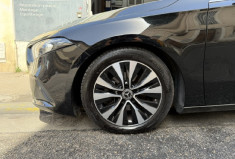 Mercedes Classe A 180 7G-DCT 136 cv progressive Line / Carplay / camera / 