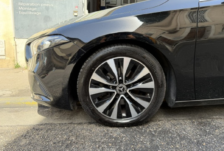 Mercedes Classe A 180 7G-DCT 136 cv progressive Line / Carplay / camera / 