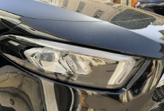 Mercedes Classe A 180 7G-DCT 136 cv progressive Line / Carplay / camera / 