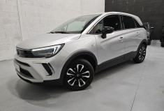 Opel Crossland 1.2 turbo 110 cv elegance + options
