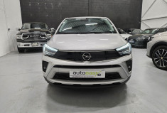 Opel Crossland 1.2 turbo 110 cv elegance + options