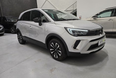 Opel Crossland 1.2 turbo 110 cv elegance + options