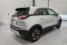 Opel Crossland 1.2 turbo 110 cv elegance + options