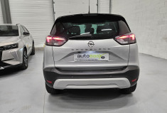 Opel Crossland 1.2 turbo 110 cv elegance + options