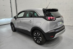 Opel Crossland 1.2 turbo 110 cv elegance + options