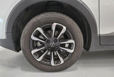 Opel Crossland 1.2 turbo 110 cv elegance + options