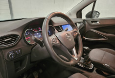 Opel Crossland 1.2 turbo 110 cv elegance + options