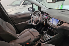 Opel Crossland 1.2 turbo 110 cv elegance + options