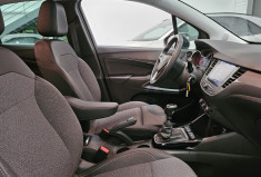 Opel Crossland 1.2 turbo 110 cv elegance + options