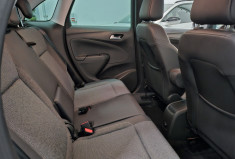 Opel Crossland 1.2 turbo 110 cv elegance + options