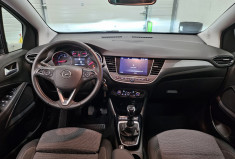 Opel Crossland 1.2 turbo 110 cv elegance + options