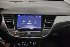 Opel Crossland 1.2 turbo 110 cv elegance + options