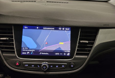 Opel Crossland 1.2 turbo 110 cv elegance + options