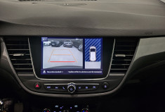 Opel Crossland 1.2 turbo 110 cv elegance + options