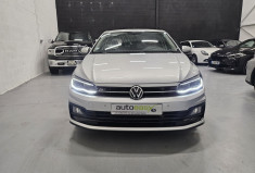 Volkswagen Polo 1.0 TSI DSG7 116 cv R line / origine france