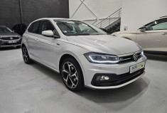 Volkswagen Polo 1.0 TSI DSG7 116 cv R line / origine france
