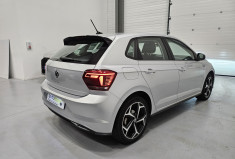 Volkswagen Polo 1.0 TSI DSG7 116 cv R line / origine france