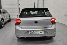 Volkswagen Polo 1.0 TSI DSG7 116 cv R line / origine france