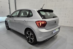 Volkswagen Polo 1.0 TSI DSG7 116 cv R line / origine france