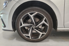 Volkswagen Polo 1.0 TSI DSG7 116 cv R line / origine france