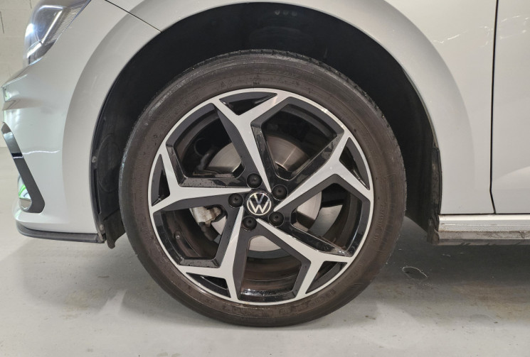 Volkswagen Polo 1.0 TSI DSG7 116 cv R line / origine france